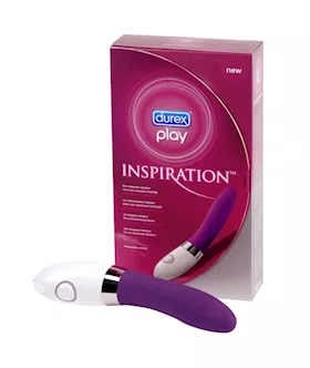 Durex Play Inspiration Vibrator