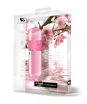B3 Onye | Fleur Pink