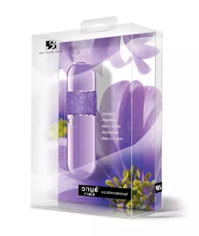 B3 Onye Bullet | Fleur
