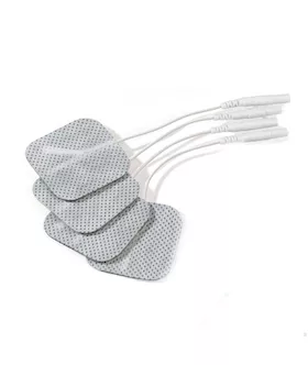 Mystim Electrodes For Tens Units
