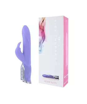 Vibe Therapy Serenity