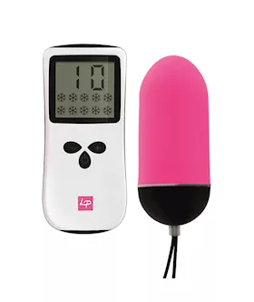 Lovers Premium Vibrating Egg