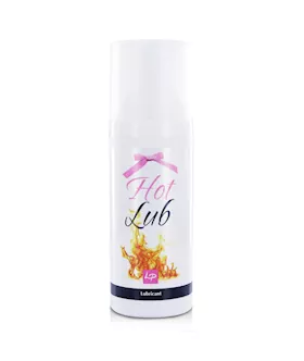 Lovers Premium Lub Hot