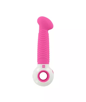 Loverspremium O-pal Vibrator Selene Pink