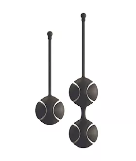 Lovers Premium O-balls Set