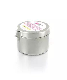 Loverspremium Massage Candle Vanilla Cream