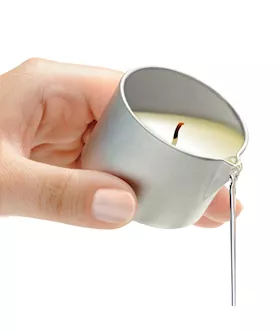Loverspremium Massage Candle Vanilla Cream