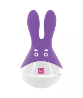 Loverspremium O-bunny Purple