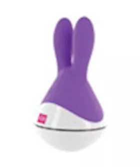 Loverspremium O-bunny Purple