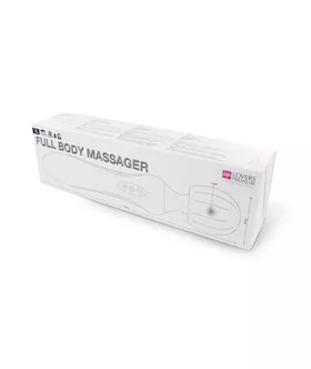 Lovers Premium Xl Full Body Massager