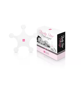 Loverspremium Body Star Massager