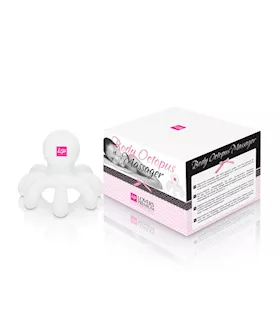 Loverspremium Body Octopus Massager