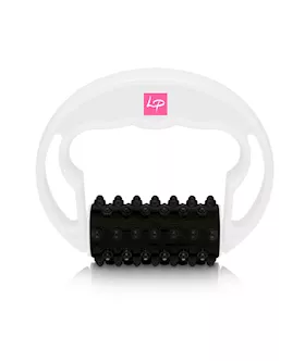 Loverspremium Body Wheel Massager