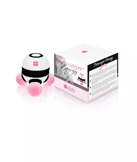 Loverspremium Energy Massager
