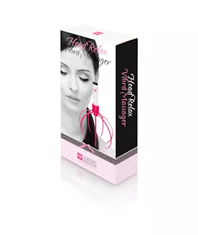Loverspremium Head Relax Vibra Massager