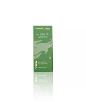 Viamax Maximum Gel 50 Ml