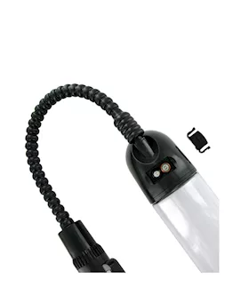 Xlsucker Digital Penis Pump