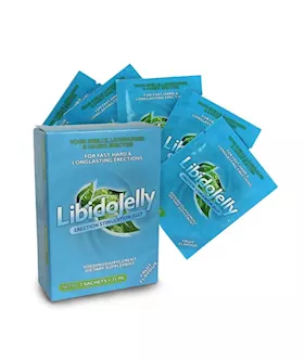 Libidojelly