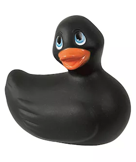 I Rub My Duckie | Classic Travel Size