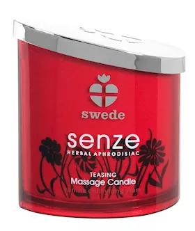 Swede Senze Massage Candle Vitalizing