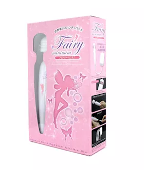 Fairy Minimini Massage Wand