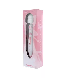 Fairy Charge Wireless Massage Wand