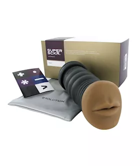 Erolution Supersckr Oral Pleasure