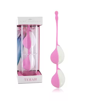 Vibe Therapy Terah Pink