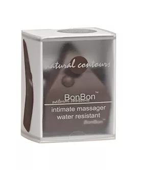 Natural Contours Bonbon Vibrator