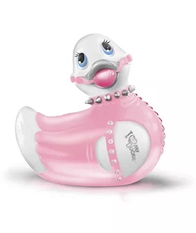 I Rub My Duckie | Bondage Travel Size Wp