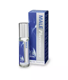 Cp Male Pheromones