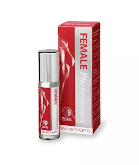 Cp Female Pheromones