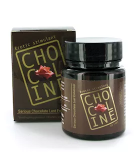 Chocoline