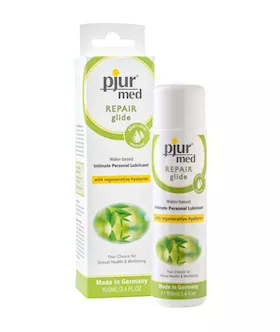 Pjur Med Repair Glide - 100ml