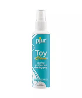 Pjur Toy Cleaner - 100ml