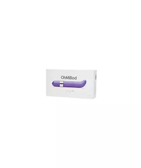 Ohmibod Freestyle G Music Vibrator