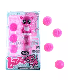 Bzzzbuddies Frisky