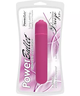 Extended Breeze Powerbullet
