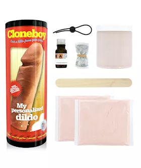 Cloneboy Dildo