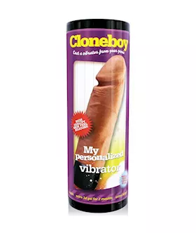 Cloneboy Vibrator
