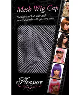 Wig Cap