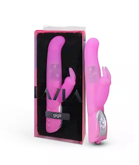 Gigli Rabbit Vibrator
