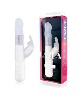 Layla Artiche Vibrator