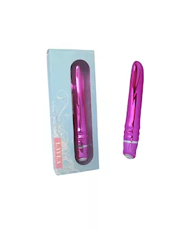 Layla Garofani Vibrator
