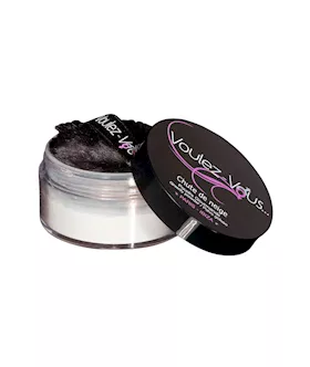 Voulez-vous Edible Body Powder Red Fruits