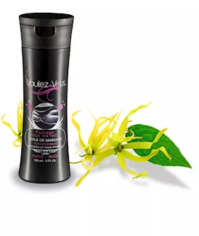 Voulez-vous Massage Oil Ylang Ylang