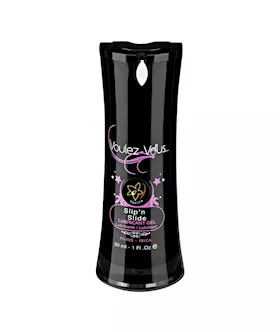 Voulez-vous Waterbased Lubricant