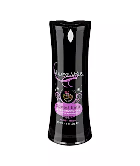 Voulez-vous Desensitizing Gel