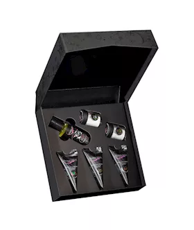 Voulez-vous Gift Box Birthday