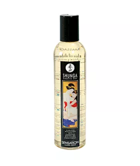 Massage Oil Sensation - Lavender